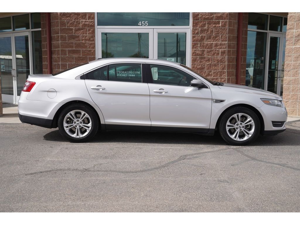 2013 Ford Taurus SEL Huntington UT