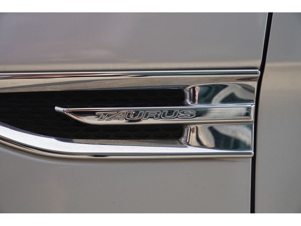 2013 Ford Taurus SEL Huntington UT