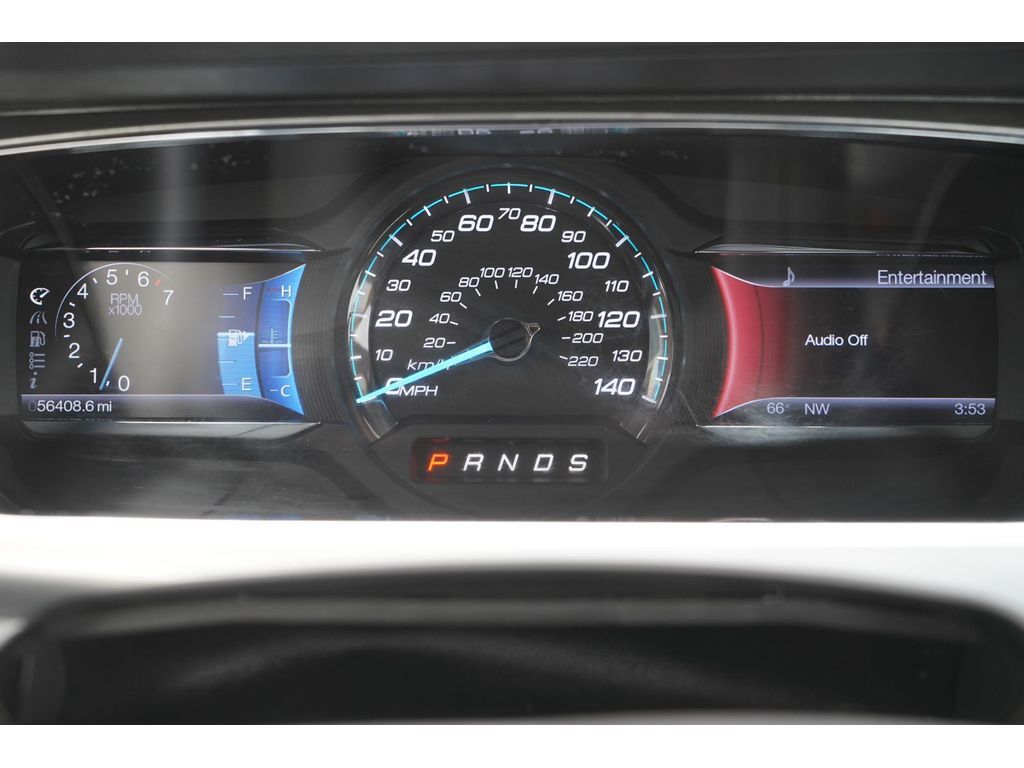 2013 Ford Taurus SEL Huntington UT