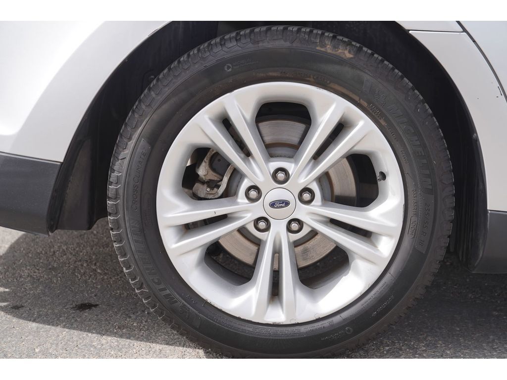 2013 Ford Taurus SEL Price UT