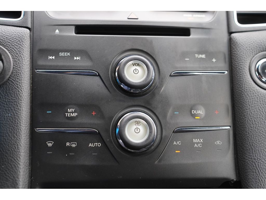 2013 Ford Taurus SEL Price UT