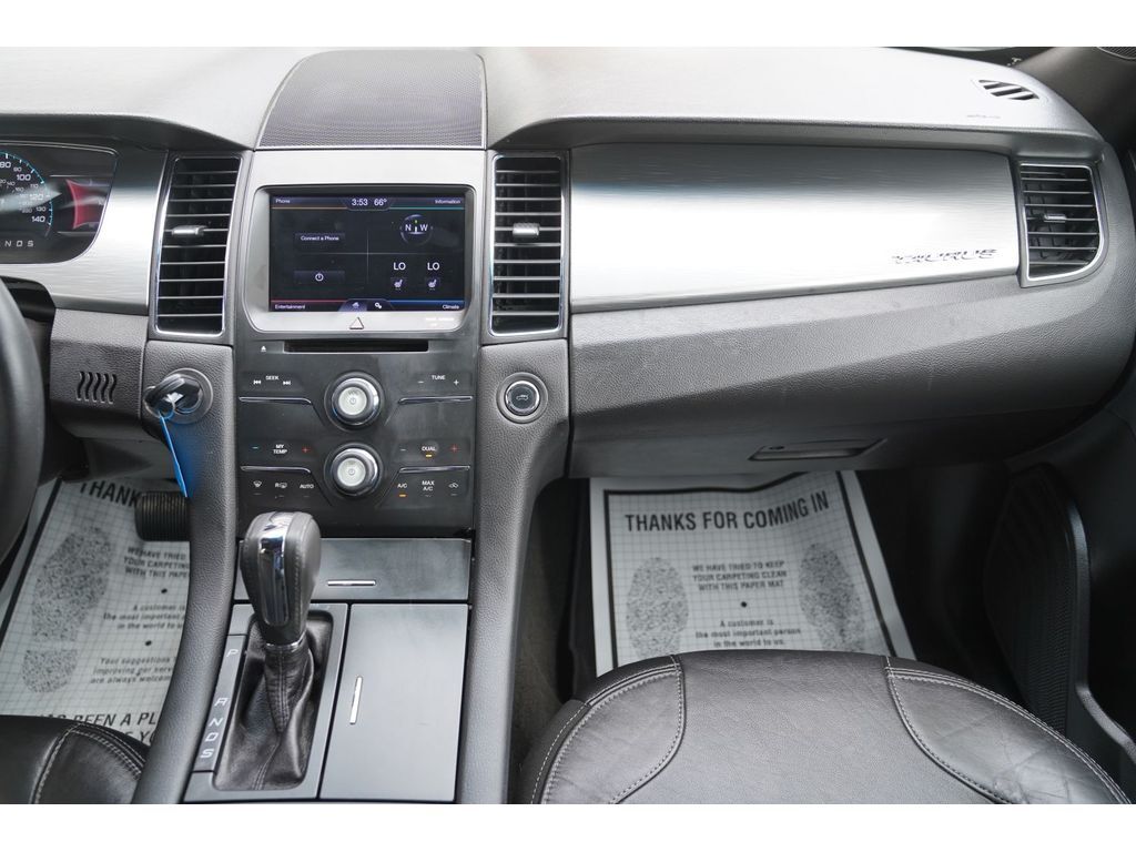 2013 Ford Taurus SEL Price UT