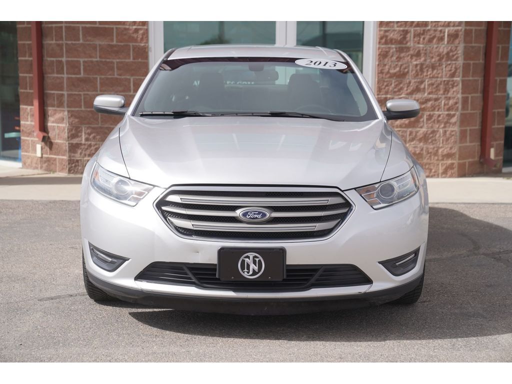 2013 Ford Taurus SEL Price UT