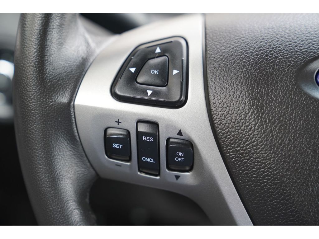 2013 Ford Taurus SEL Price UT