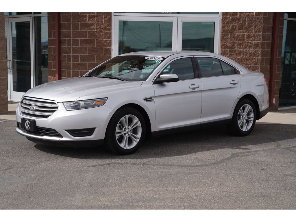 2013 Ford Taurus SEL