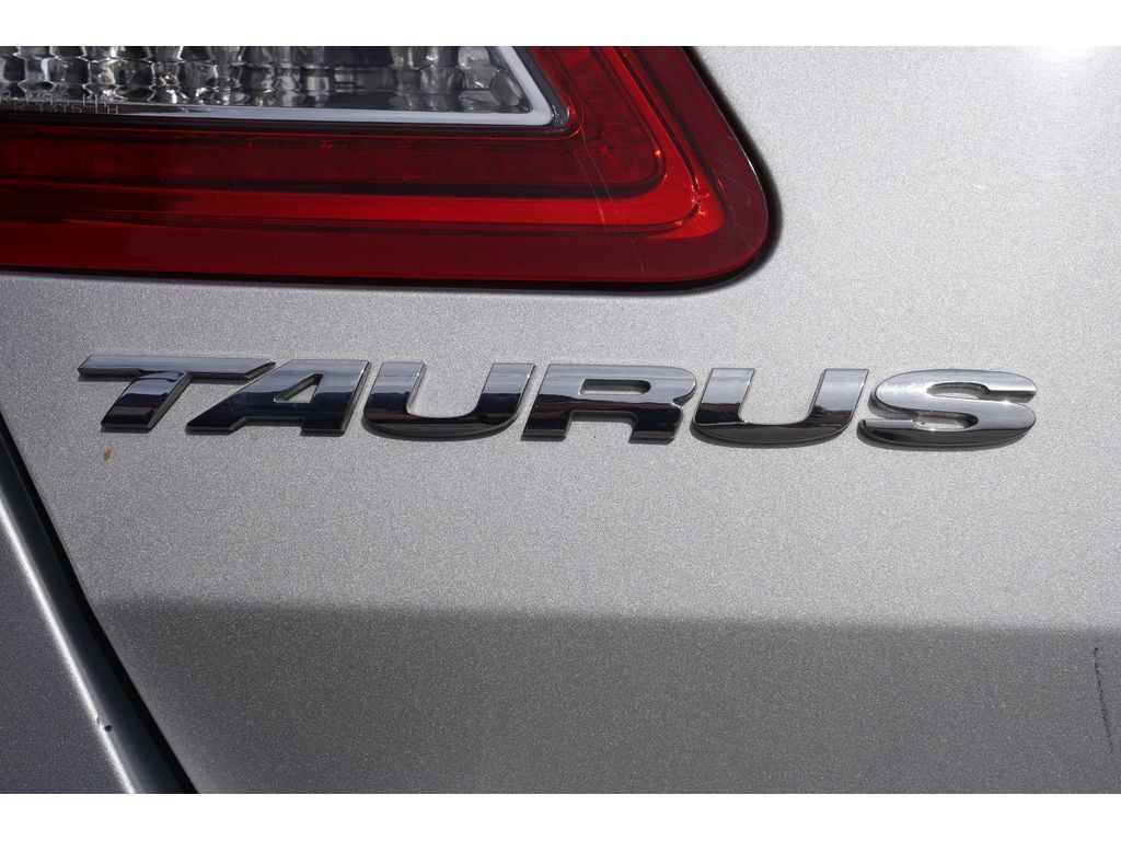 2013 Ford Taurus SEL Price UT