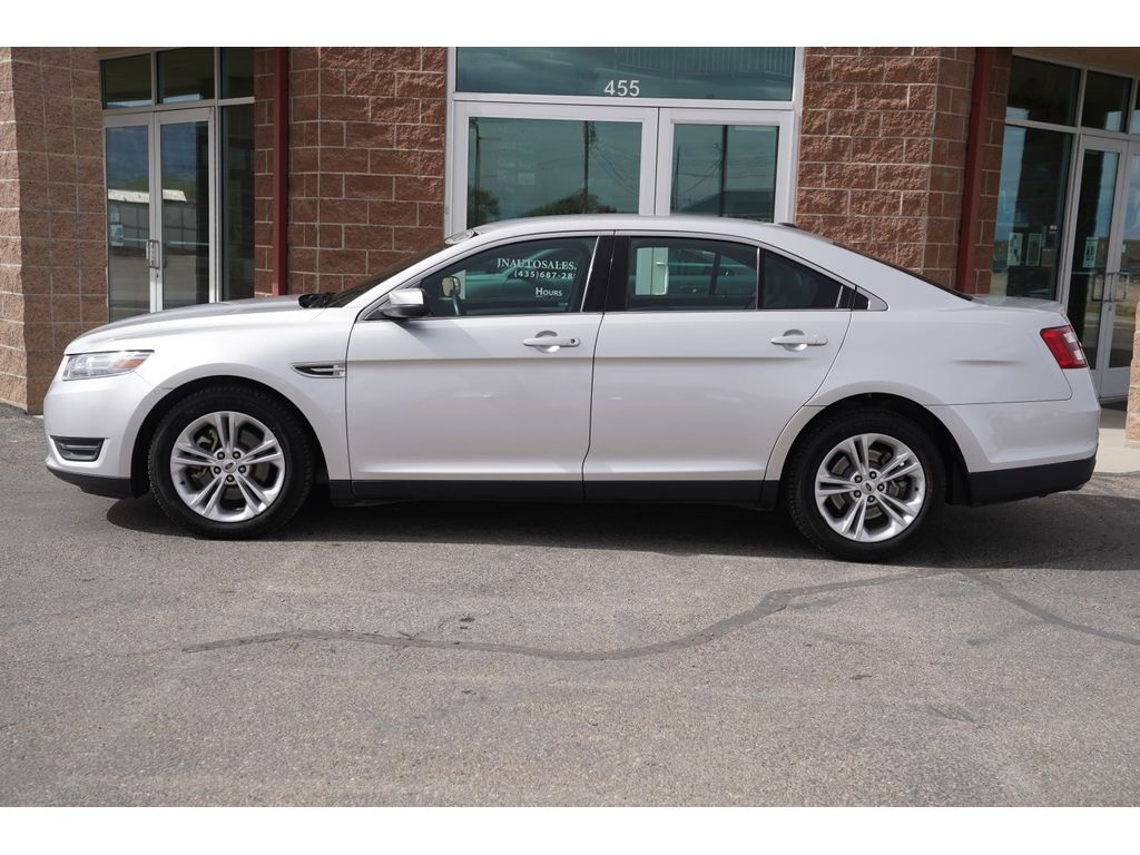 2013 Ford Taurus SEL Price UT