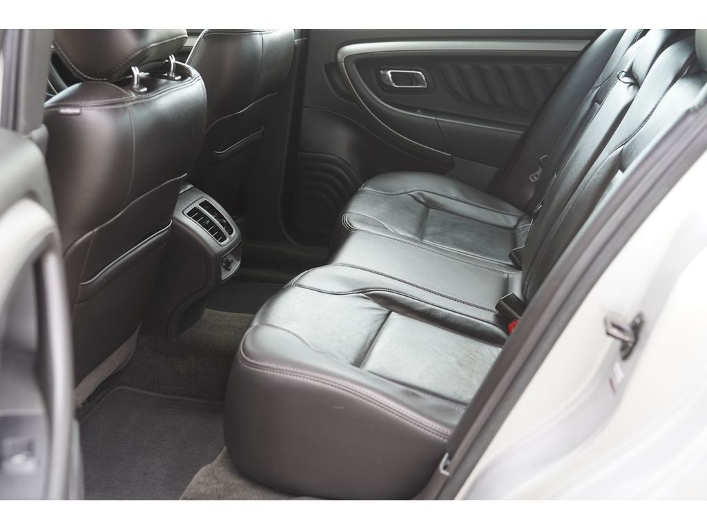 2013 Ford Taurus SEL Price UT