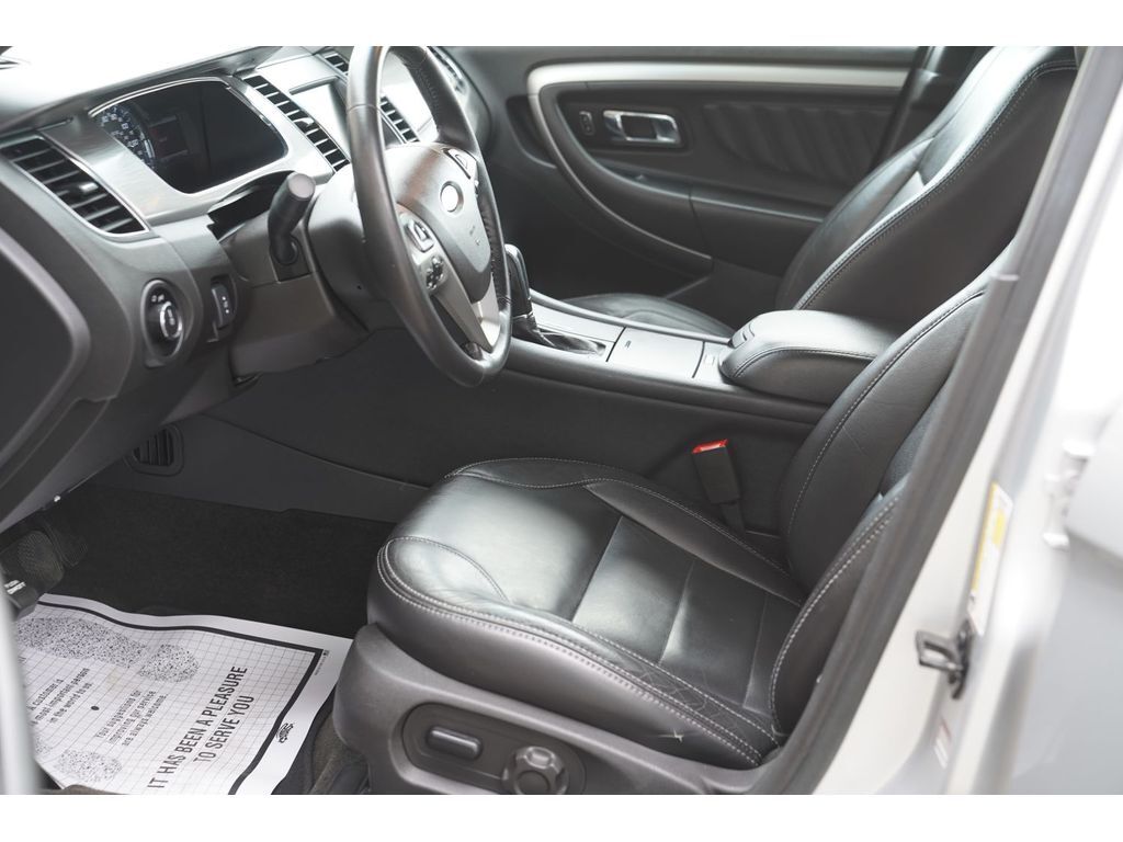 2013 Ford Taurus SEL Price UT