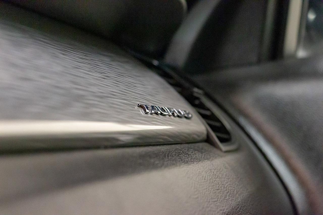 2013 Ford Taurus SEL Leather Roof Heated Seats Red Deer AB