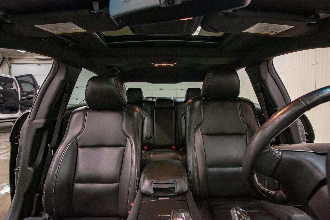 2013 Ford Taurus SEL Leather Roof Heated Seats Red Deer AB