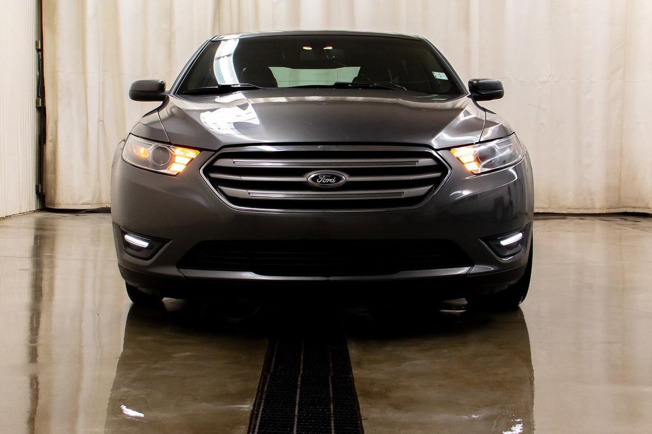 2013 Ford Taurus SEL Red Deer AB