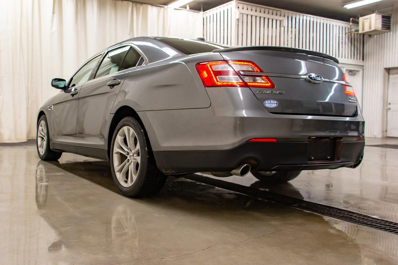 2013 Ford Taurus SEL Red Deer AB