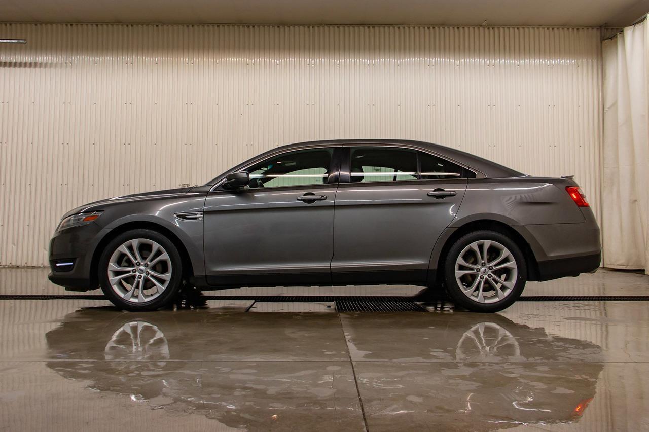 2013 Ford Taurus SEL Red Deer AB