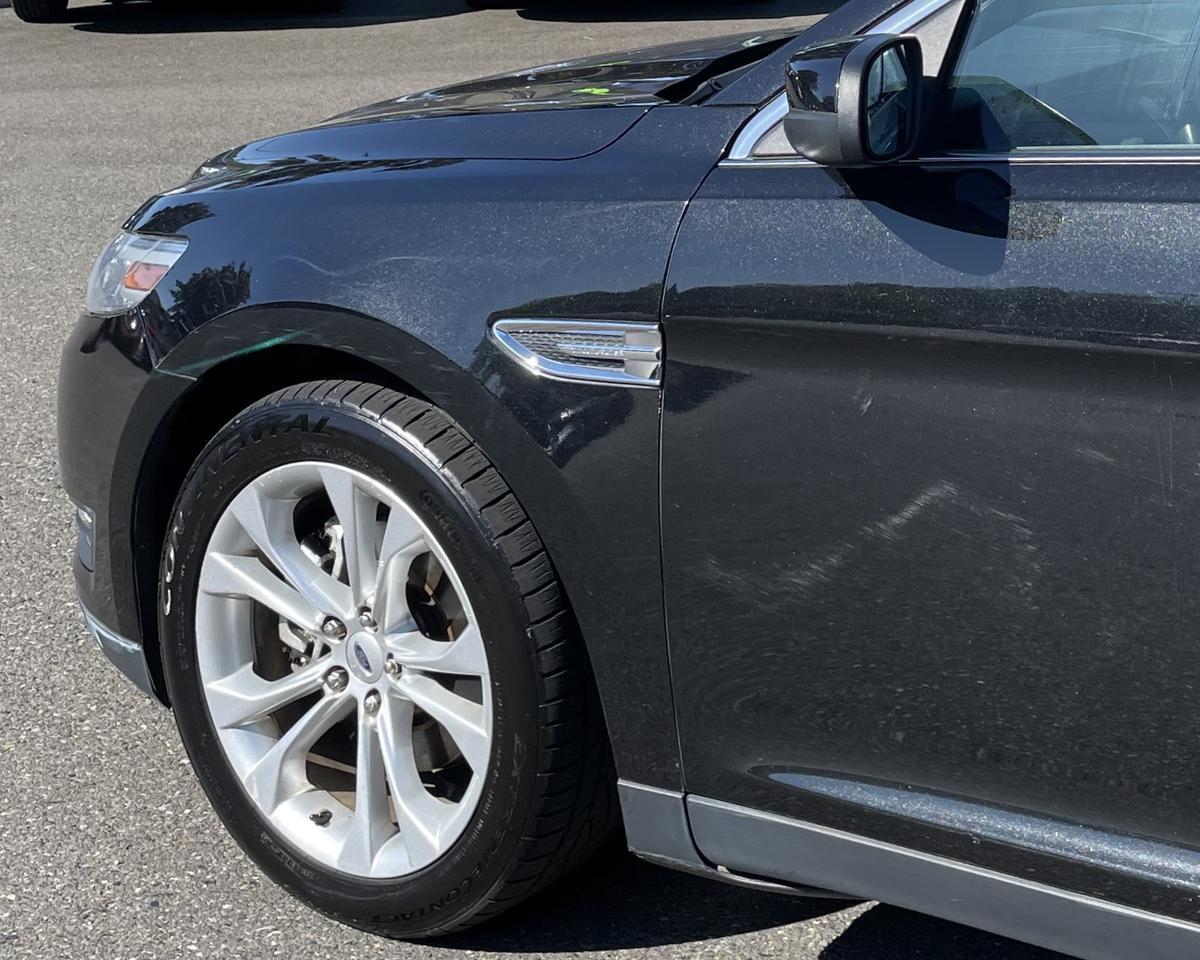 2013 Ford Taurus SEL Sedan 4D Port Orchard WA