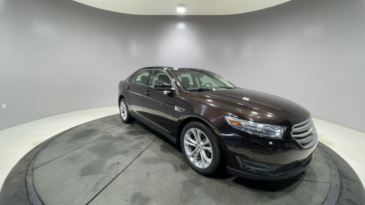 2013 Ford Taurus SEL Sherwood Park AB