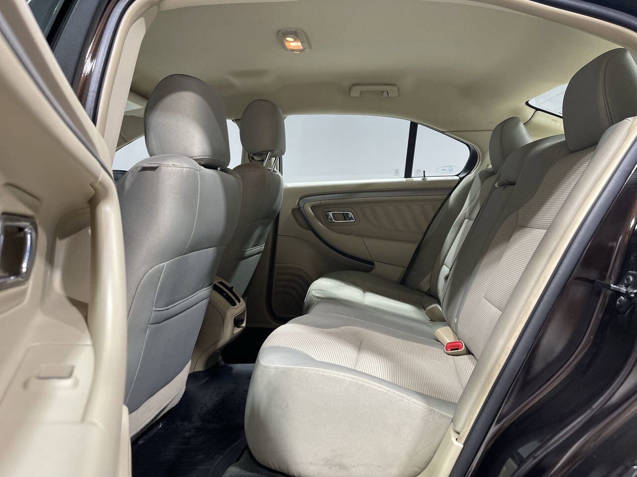2013 Ford Taurus SEL Sherwood Park AB