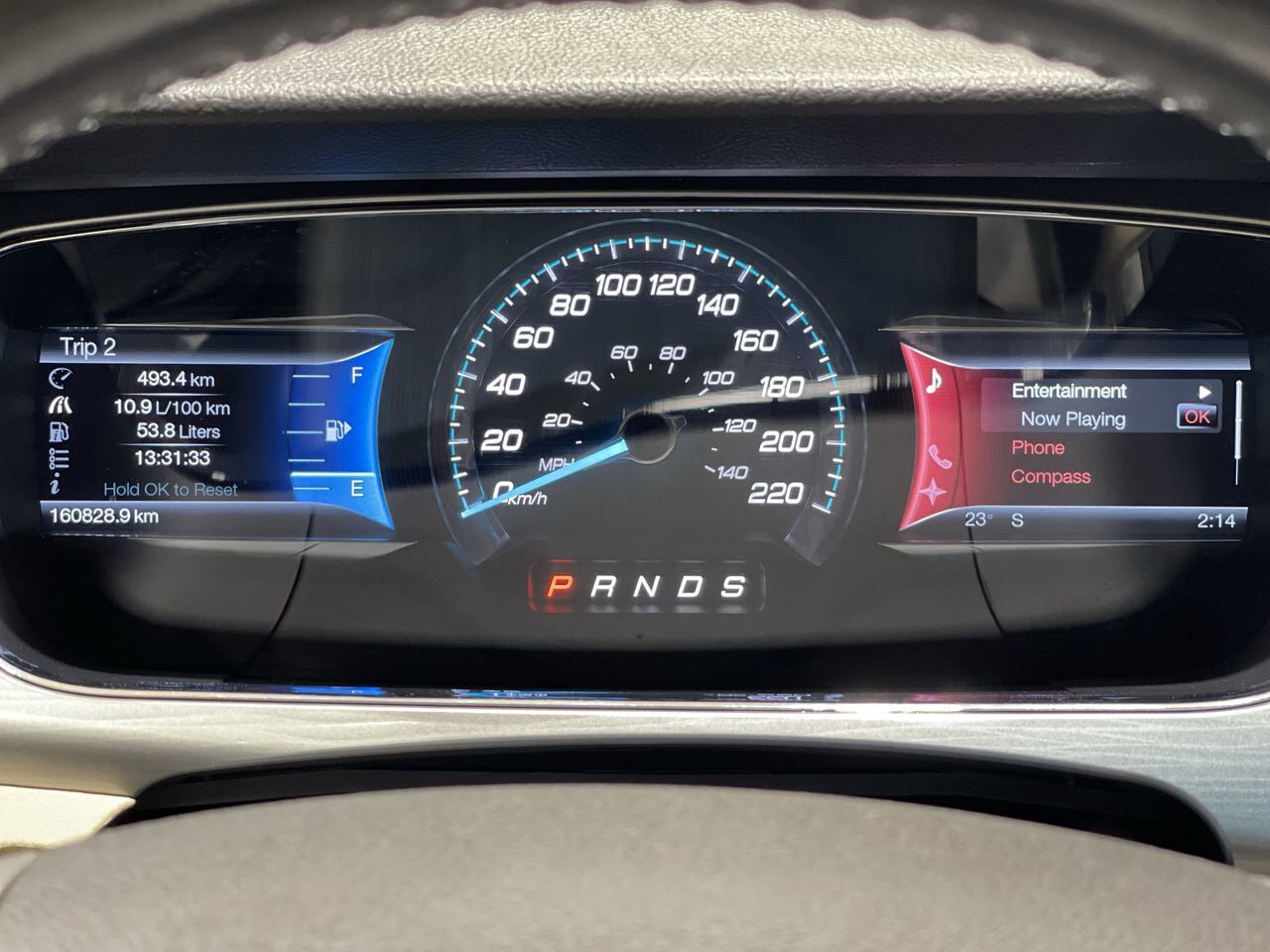 2013 Ford Taurus SEL Sherwood Park AB