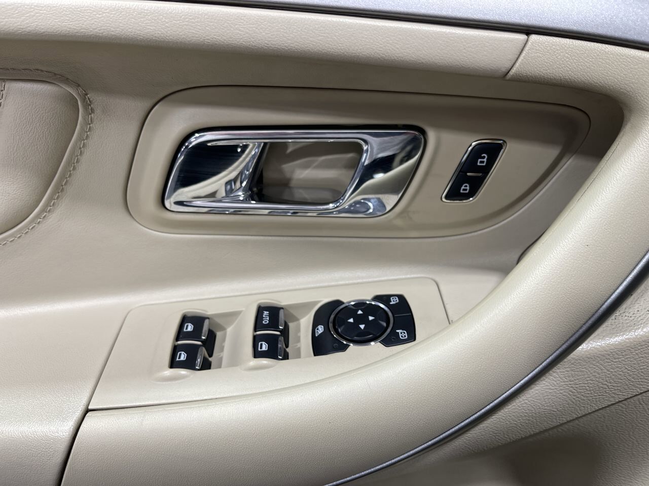 2013 Ford Taurus SEL Sherwood Park AB