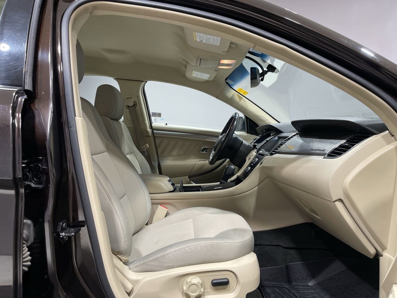 2013 Ford Taurus SEL Sherwood Park AB