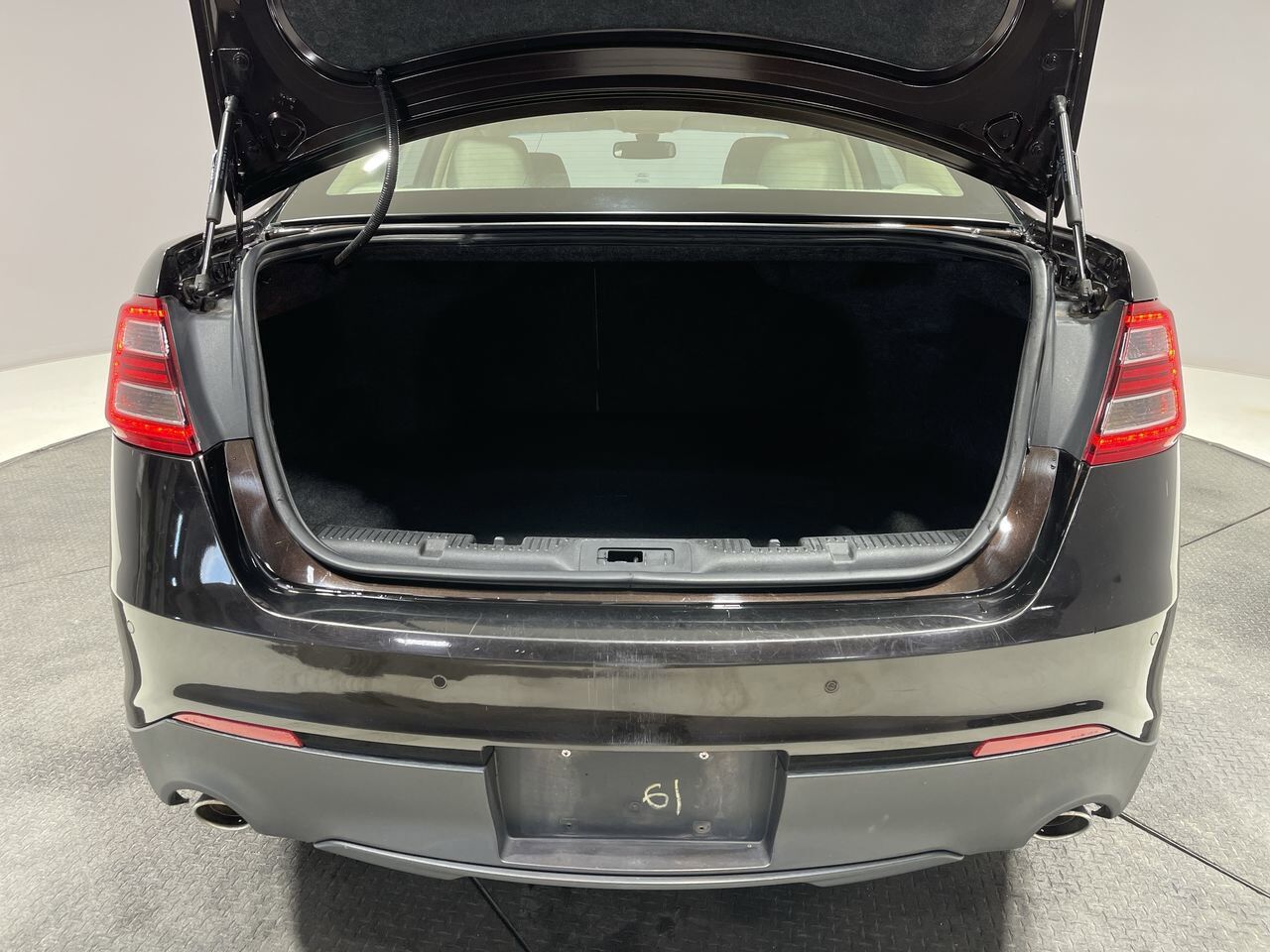 2013 Ford Taurus SEL Sherwood Park AB