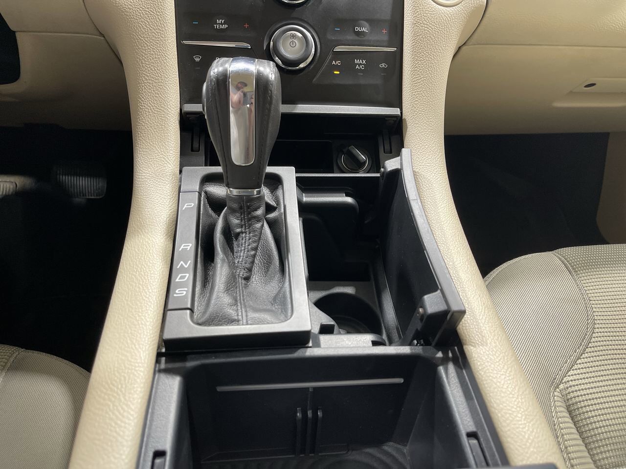 2013 Ford Taurus SEL Sherwood Park AB
