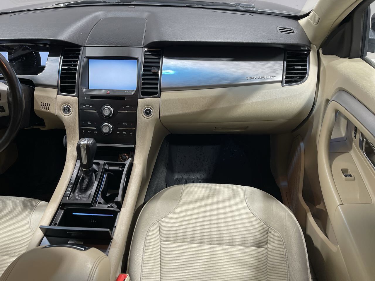 2013 Ford Taurus SEL Sherwood Park AB