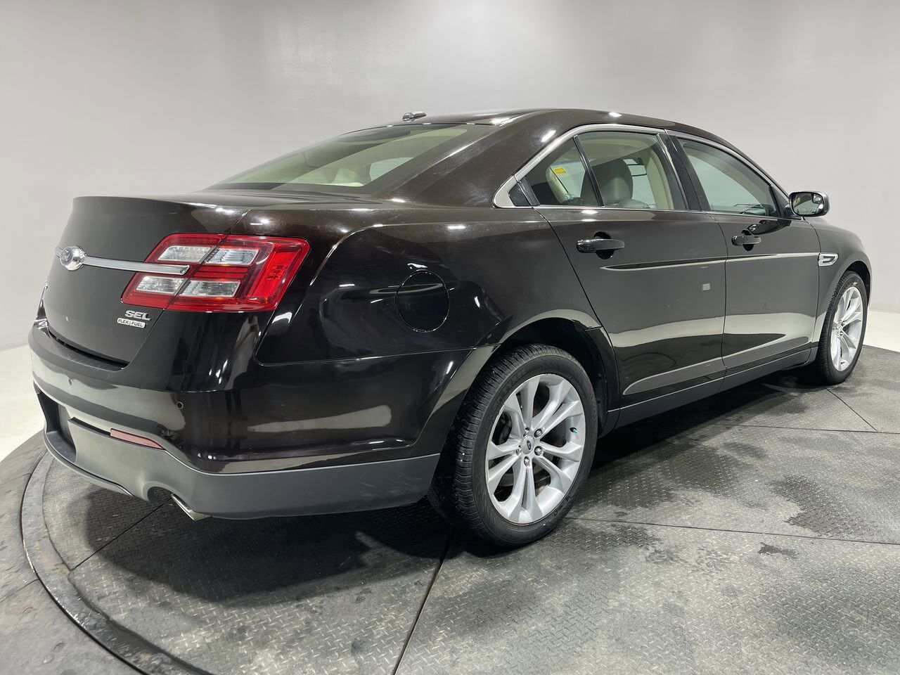 2013 Ford Taurus SEL Sherwood Park AB