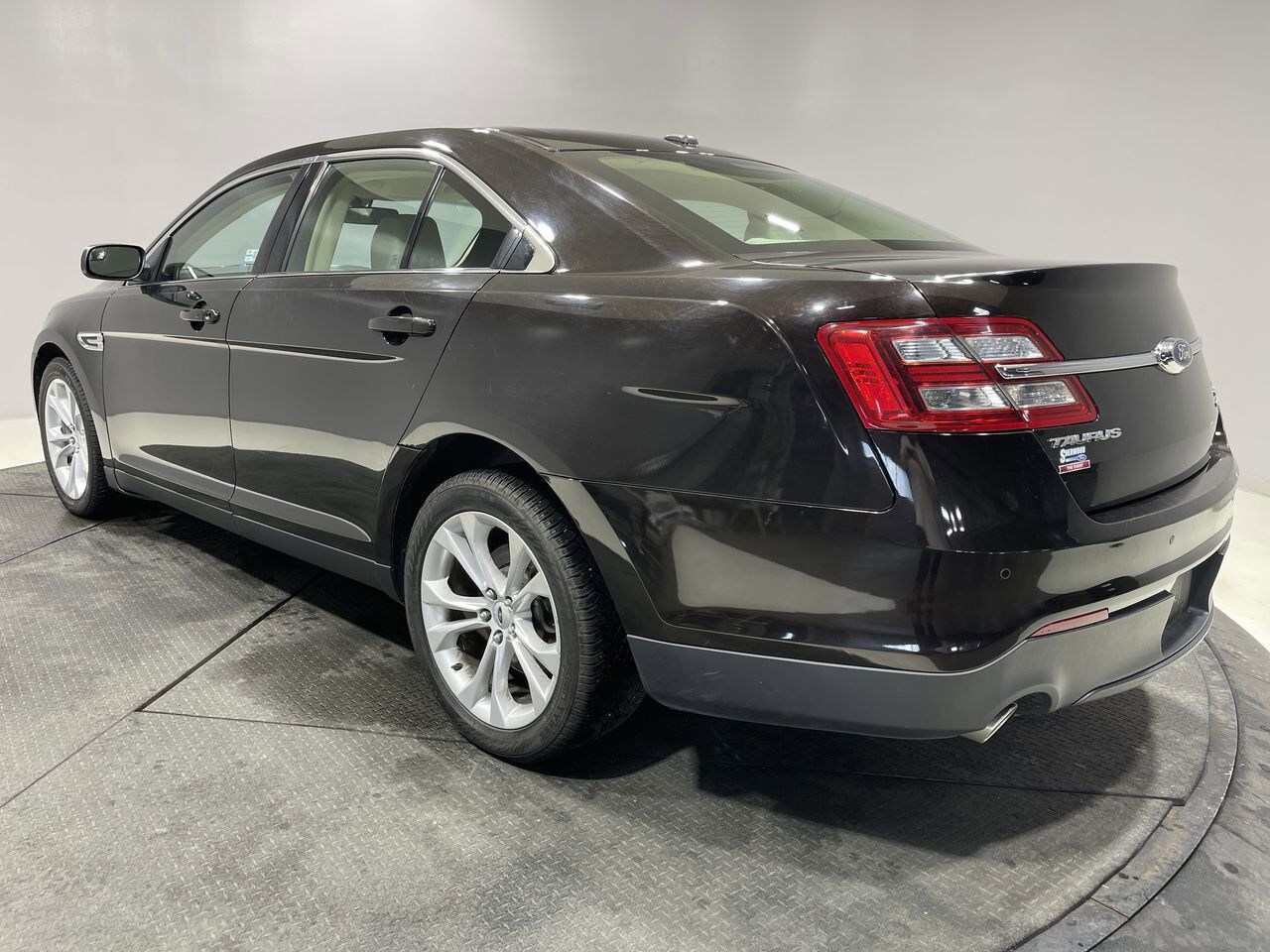 2013 Ford Taurus SEL Sherwood Park AB