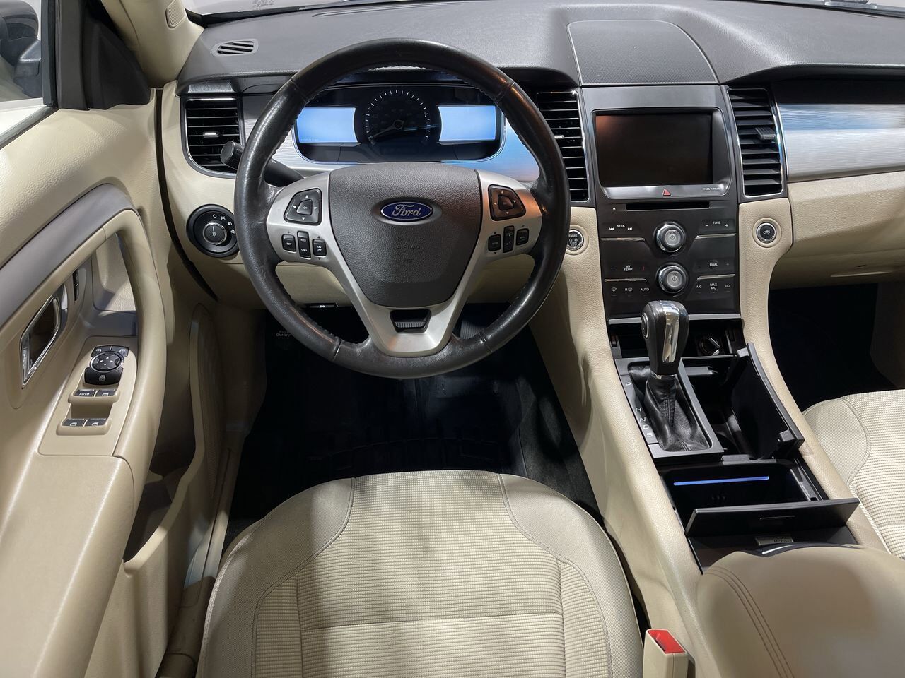 2013 Ford Taurus SEL Sherwood Park AB