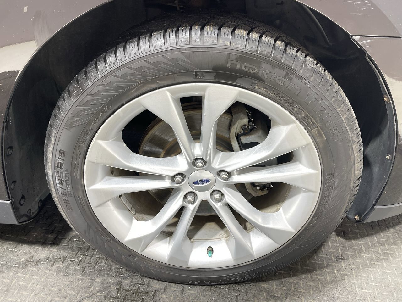 2013 Ford Taurus SEL Sherwood Park AB