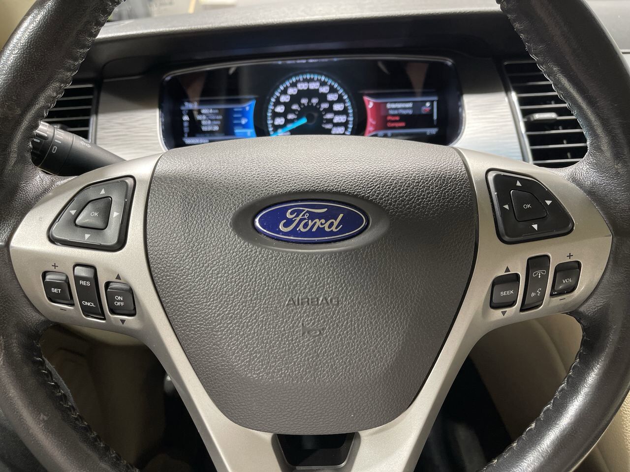 2013 Ford Taurus SEL Sherwood Park AB