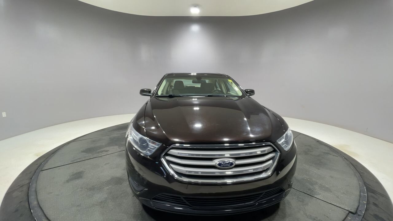 2013 Ford Taurus SEL Sherwood Park AB