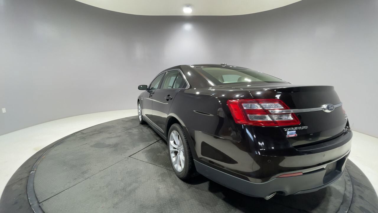 2013 Ford Taurus SEL Sherwood Park AB