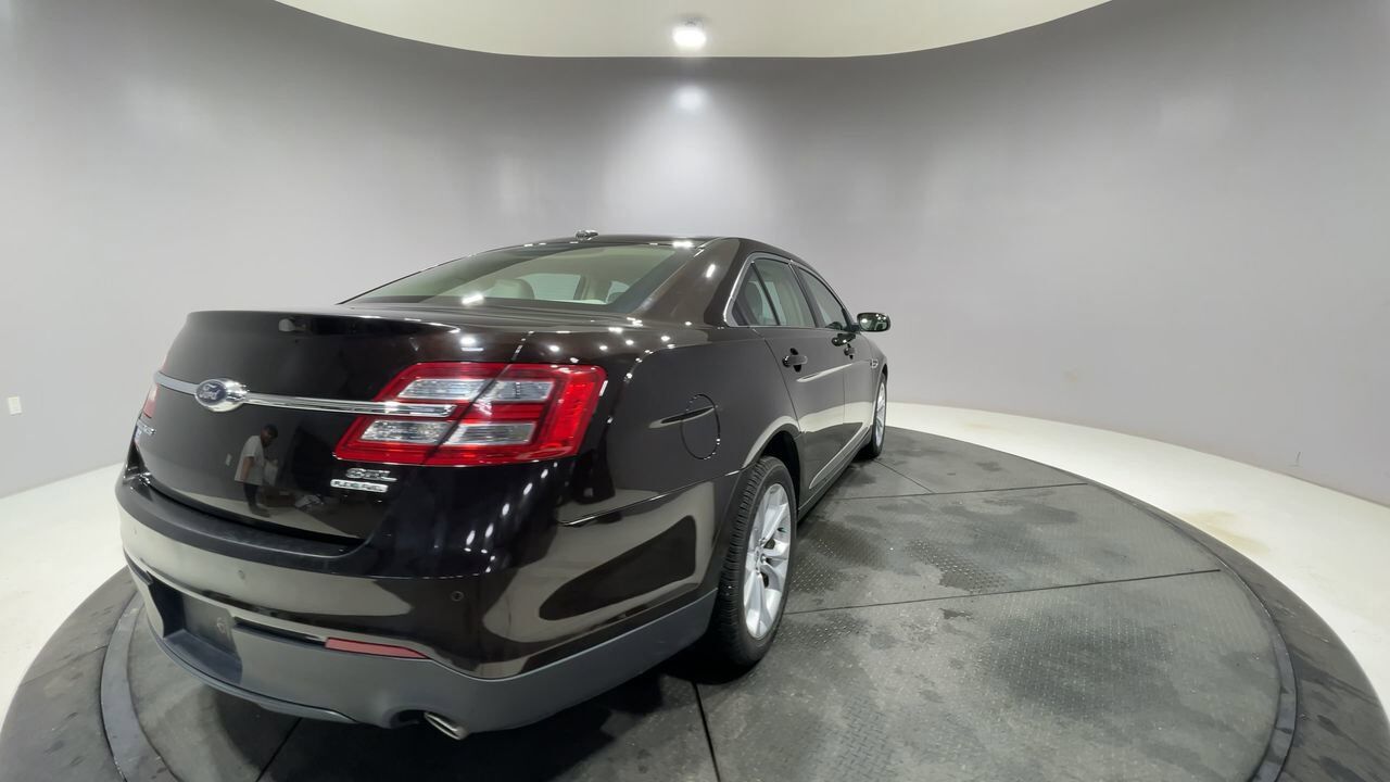 2013 Ford Taurus SEL Sherwood Park AB