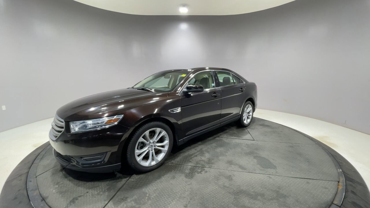 2013 Ford Taurus SEL Sherwood Park AB