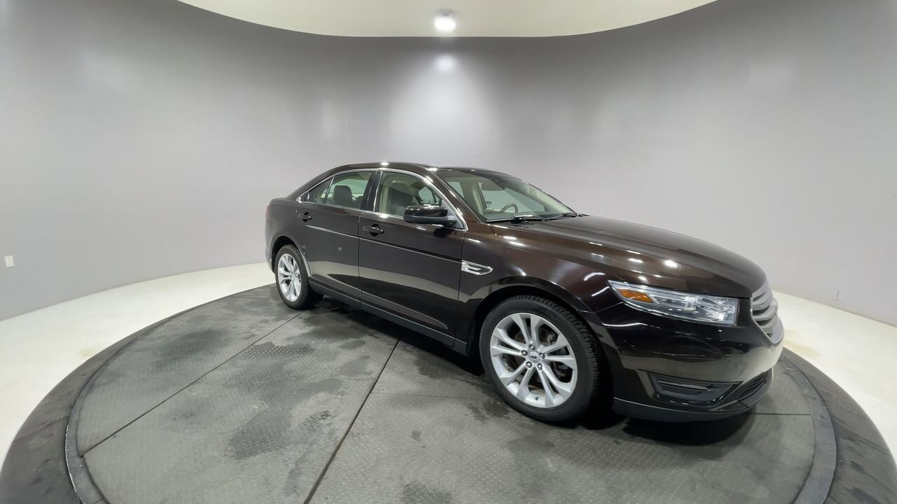2013 Ford Taurus SEL Sherwood Park AB