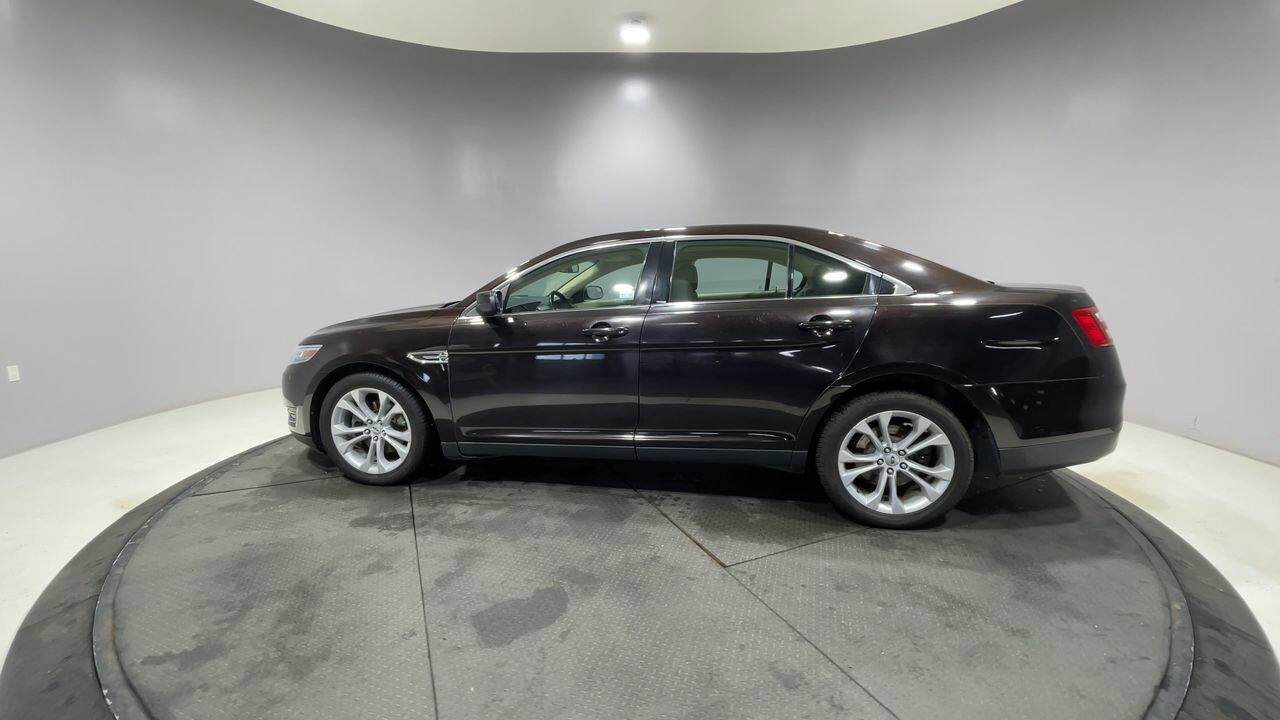 2013 Ford Taurus SEL Sherwood Park AB