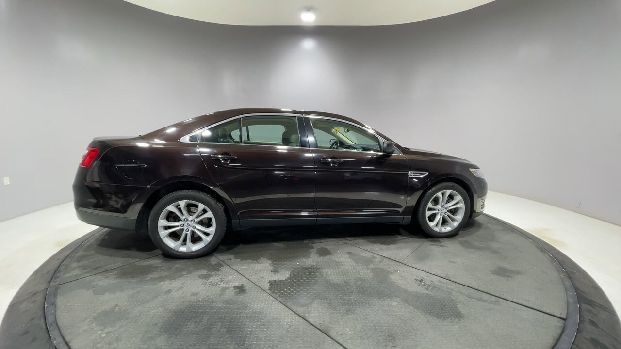 2013 Ford Taurus SEL Sherwood Park AB