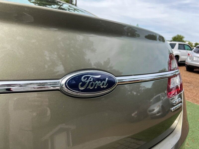 2013 Ford Taurus SEL Wilmington NC