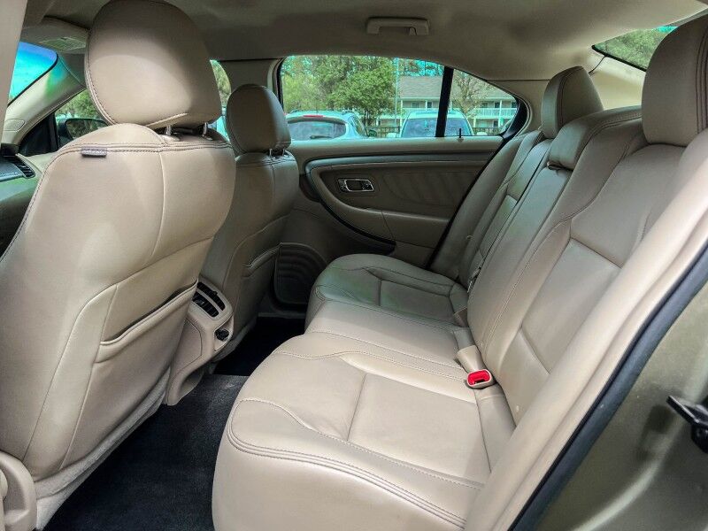 2013 Ford Taurus SEL Wilmington NC