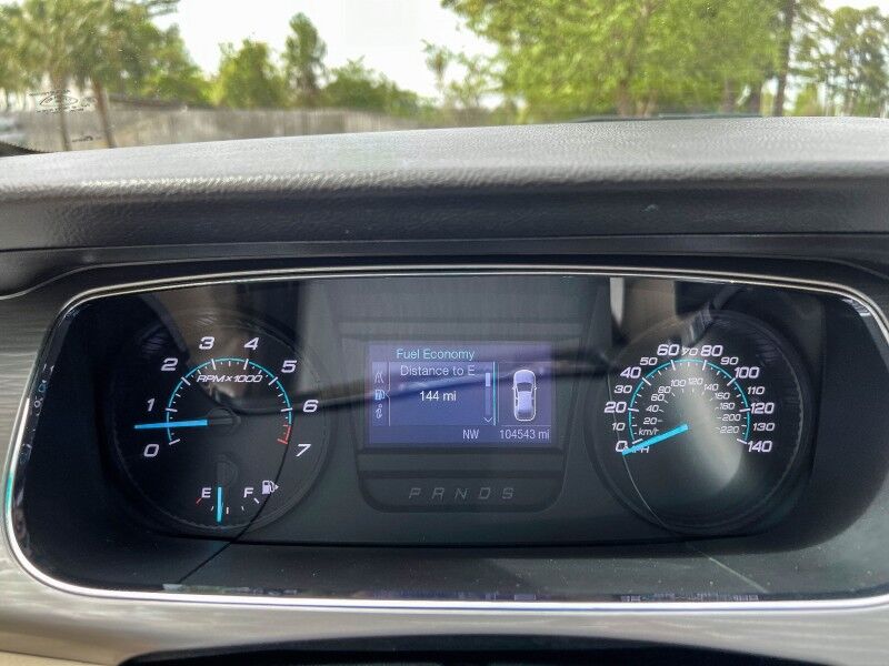 2013 Ford Taurus SEL Wilmington NC