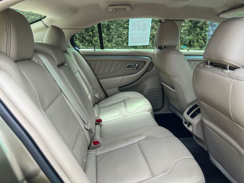 2013 Ford Taurus SEL Wilmington NC