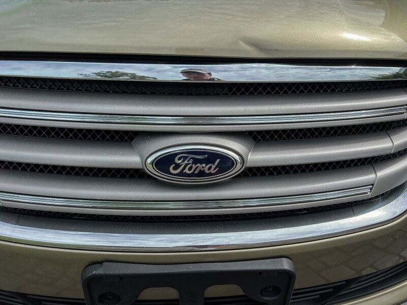 2013 Ford Taurus SEL Wilmington NC