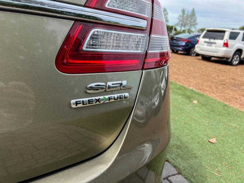 2013 Ford Taurus SEL Wilmington NC
