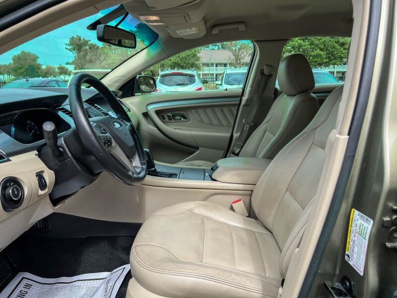 2013 Ford Taurus SEL Wilmington NC