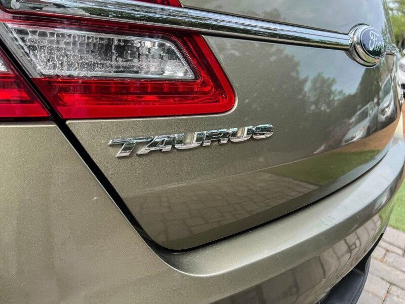 2013 Ford Taurus SEL Wilmington NC