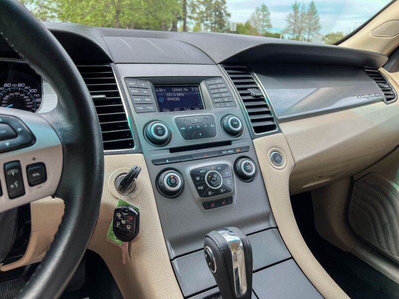 2013 Ford Taurus SEL Wilmington NC