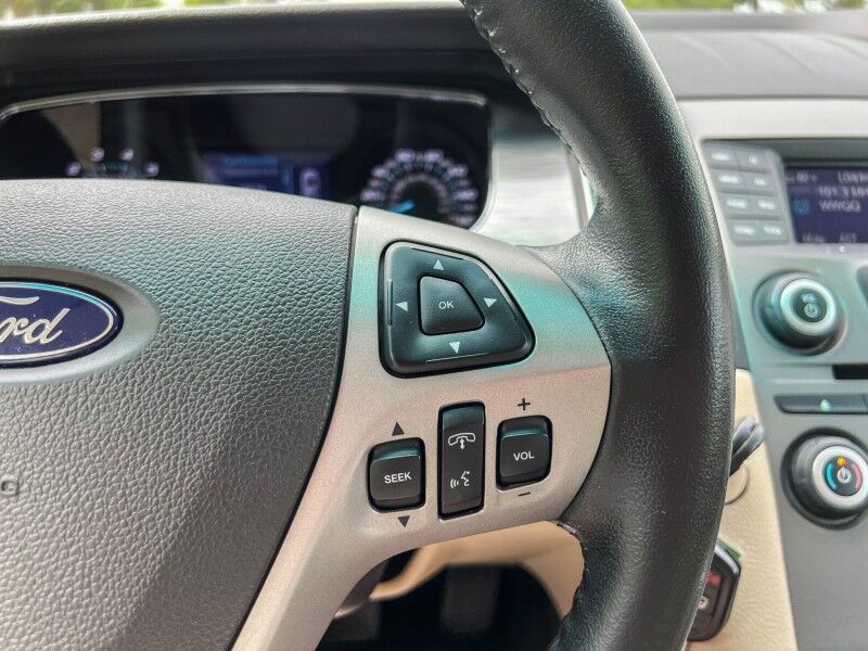 2013 Ford Taurus SEL Wilmington NC