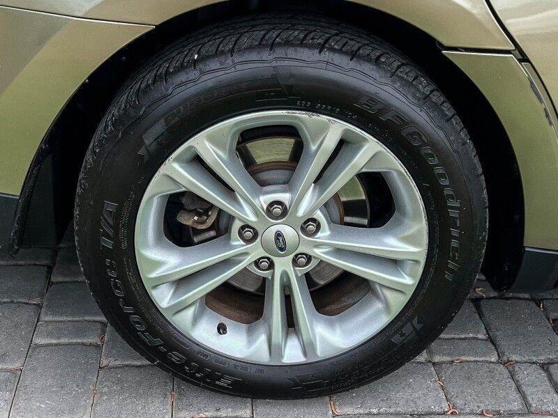 2013 Ford Taurus SEL Wilmington NC